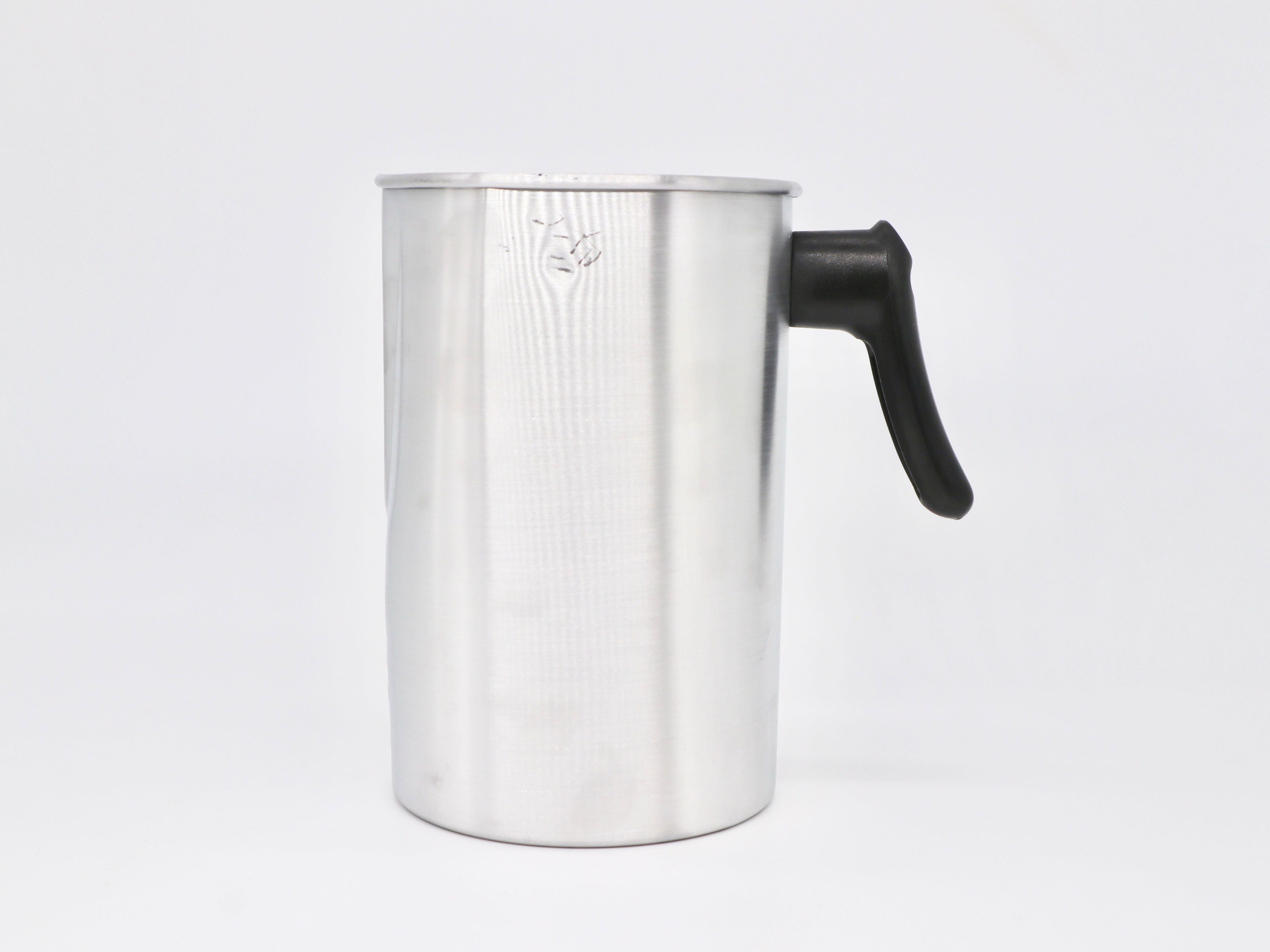 Aluminium Jug - 2.5L - CLEARANCE
