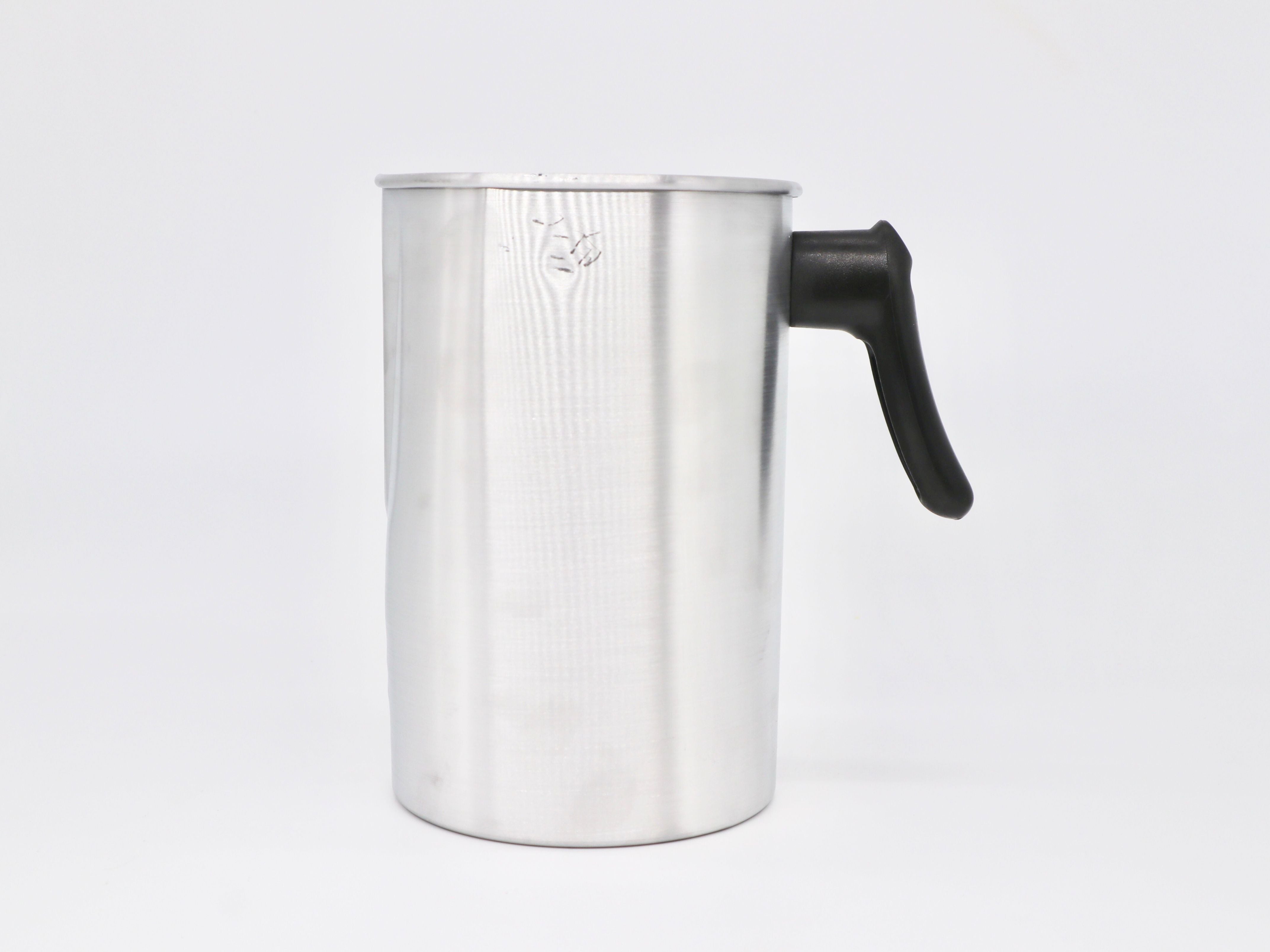 Aluminium Jug - 2.5L - CLEARANCE