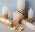 Kerawax (KW2889) - Semi-Transparent Paraffin Wax
