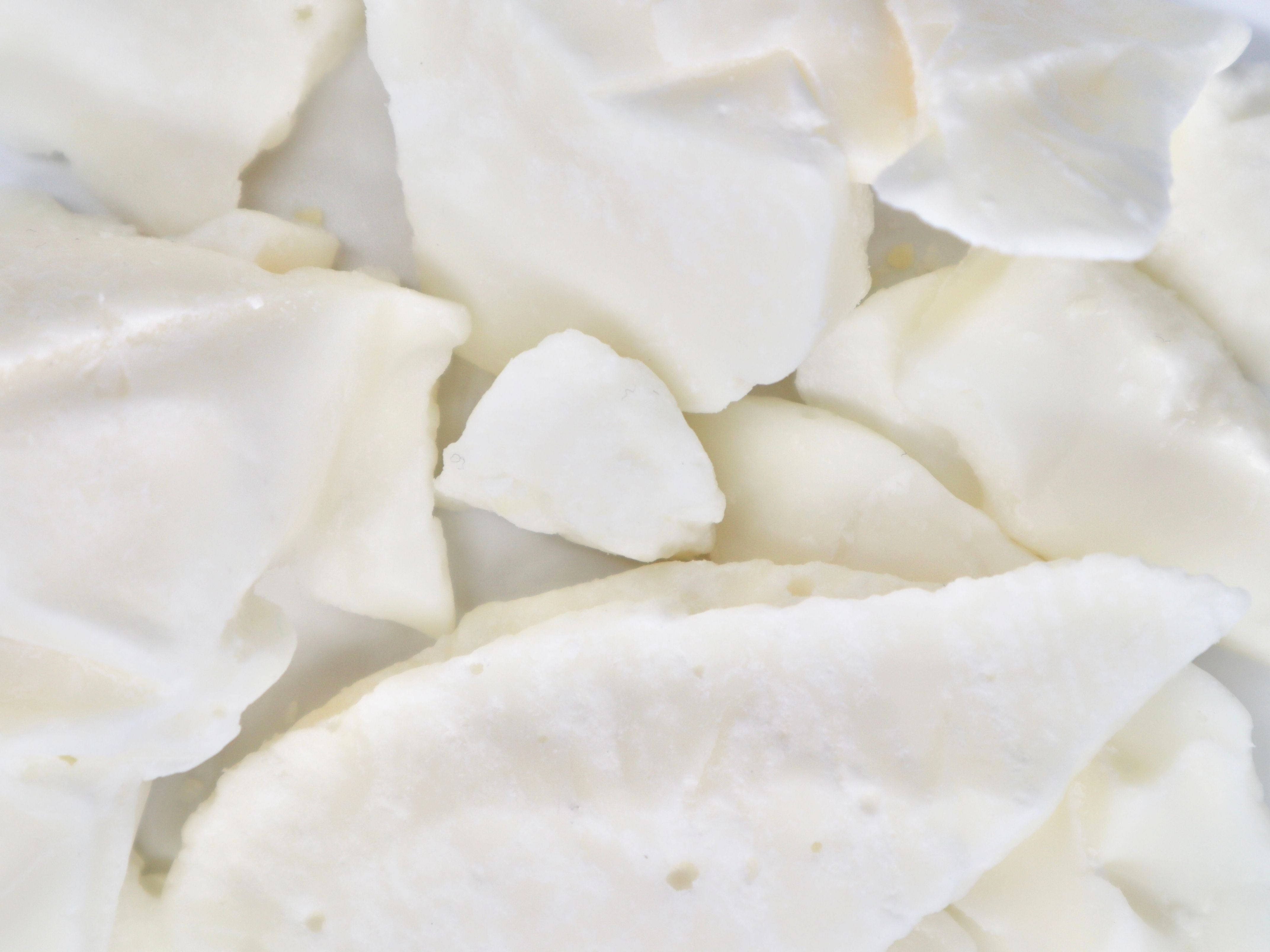 Cocoa Butter, Food / Cosmetic Grade - Refined