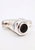 LiveMoor 3/4 inch /19mm Spigot Tap