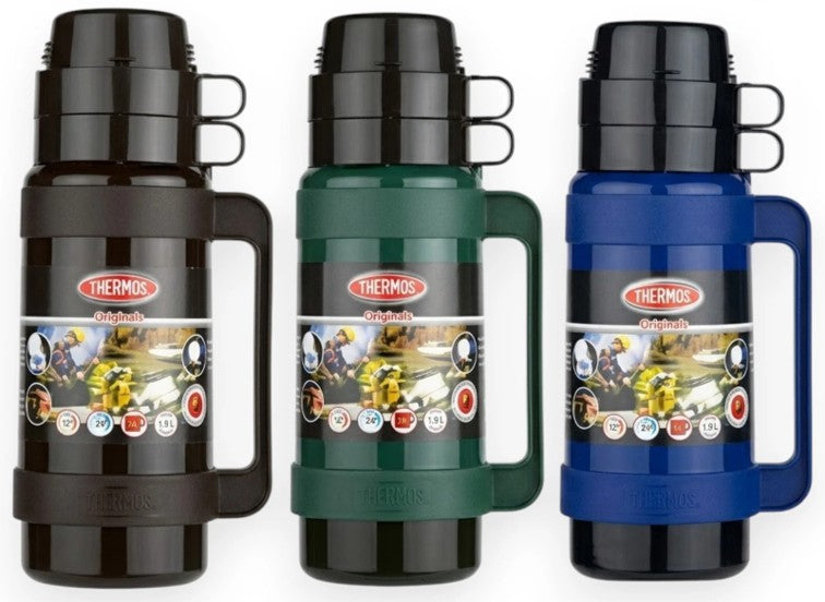 Thermos Mondial Flask, 500ml
