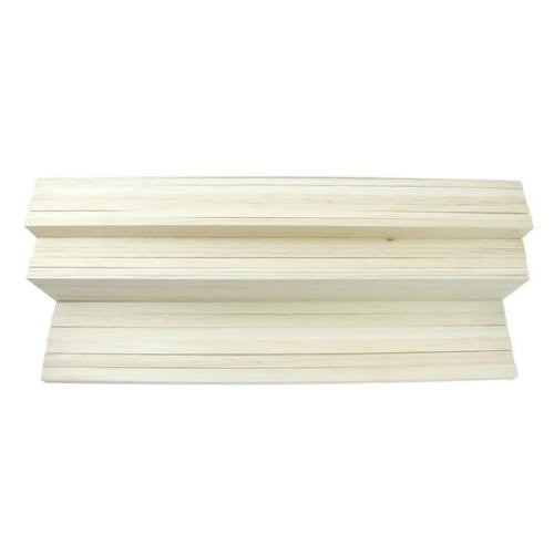 Balsa Wood - Giant Pack