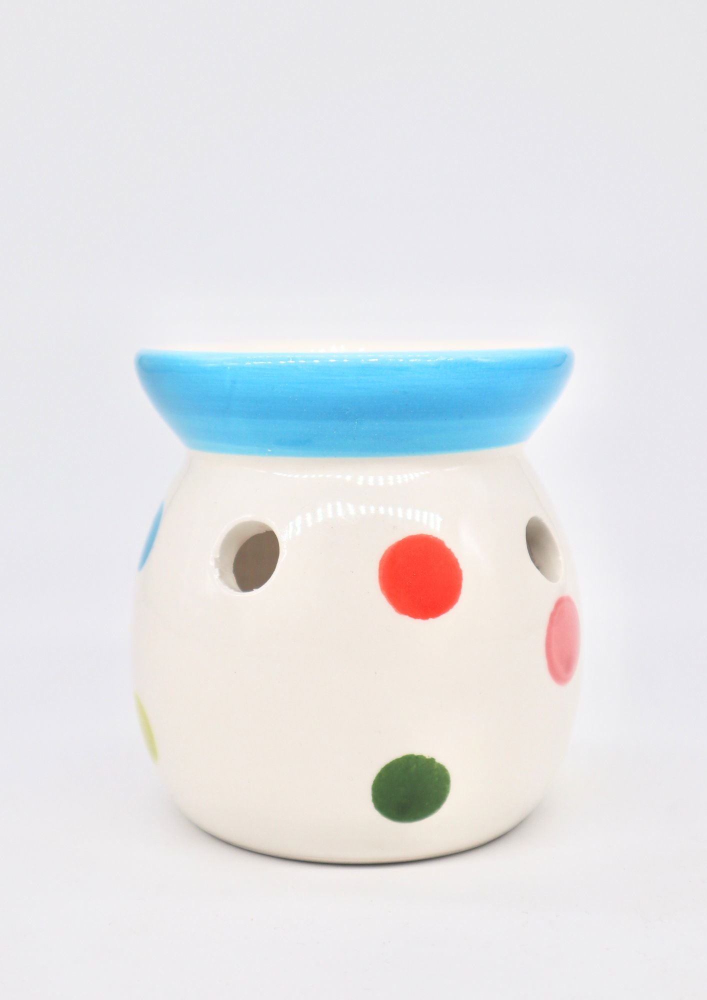 Ceramic Wax Burner - CLEARANCE