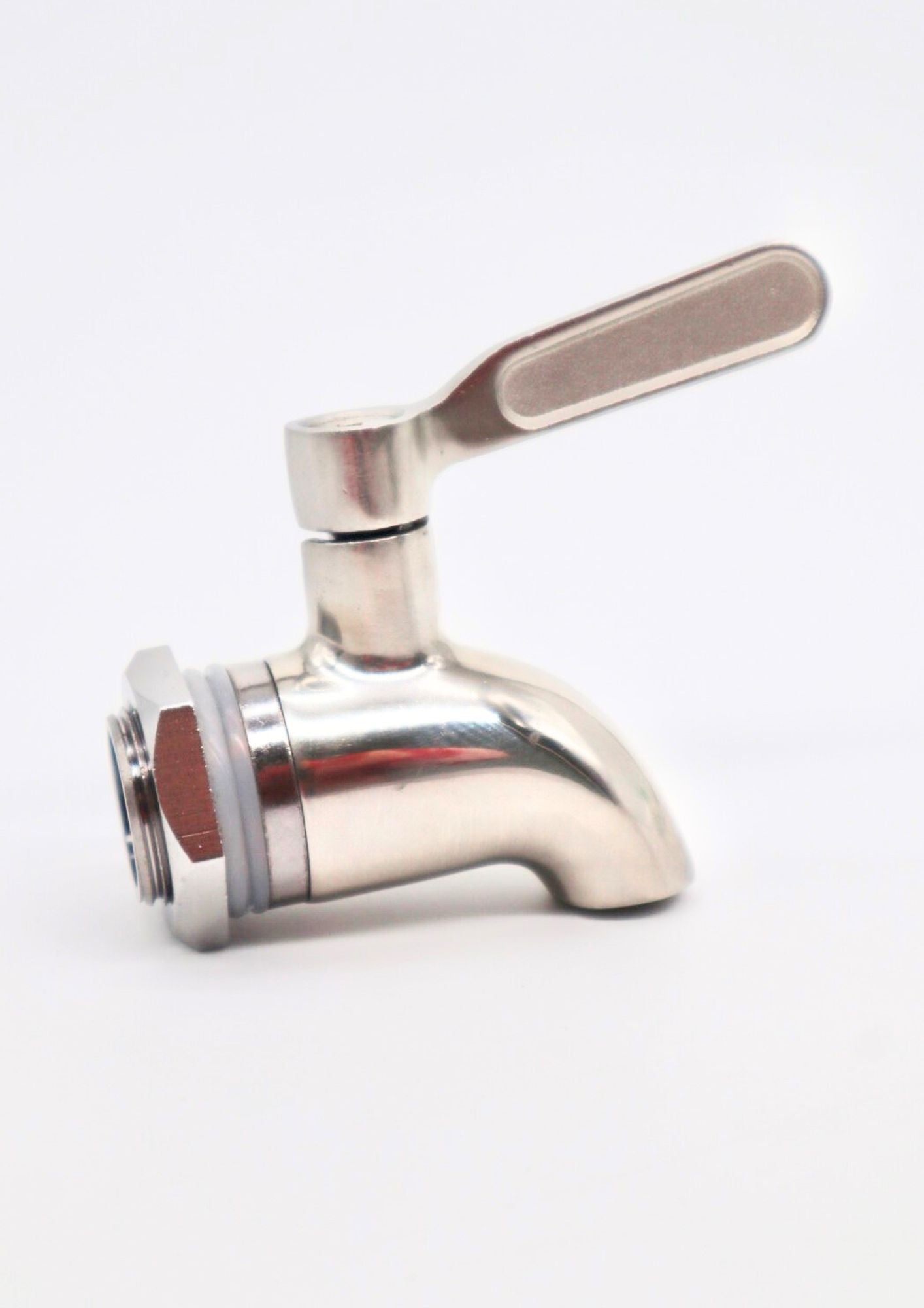 LiveMoor 3/4 inch /19mm Spigot Tap