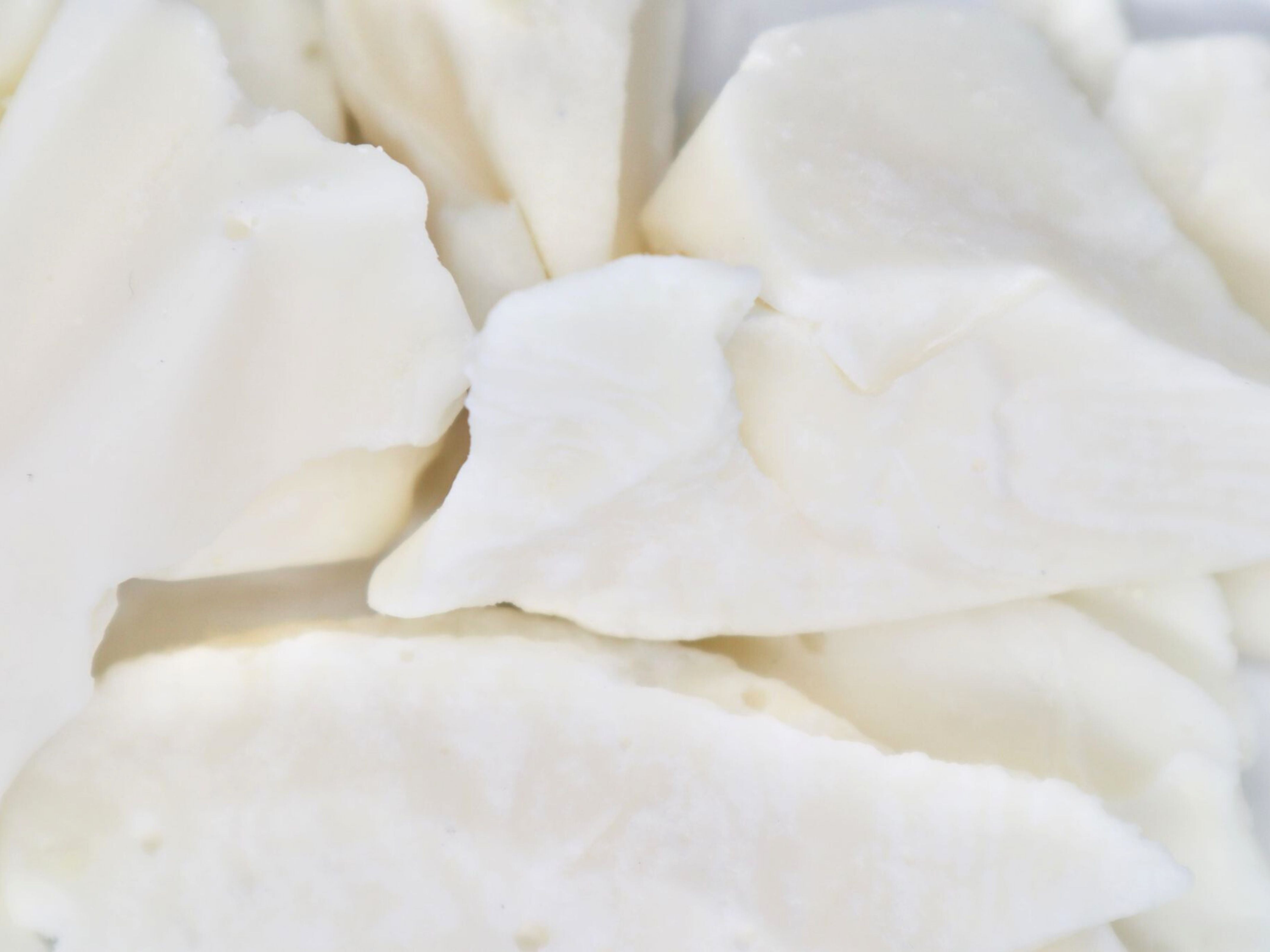 Cocoa Butter, Food / Cosmetic Grade - Refined