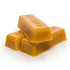 LiveMoor - 3 Pure Beeswax blocks - Naturally Fragrant Beeswax