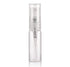 LiveMoor Glass Atomiser Perfume Bottles - Various Sizes