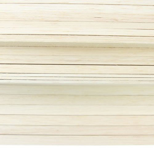 Balsa Wood - Giant Pack