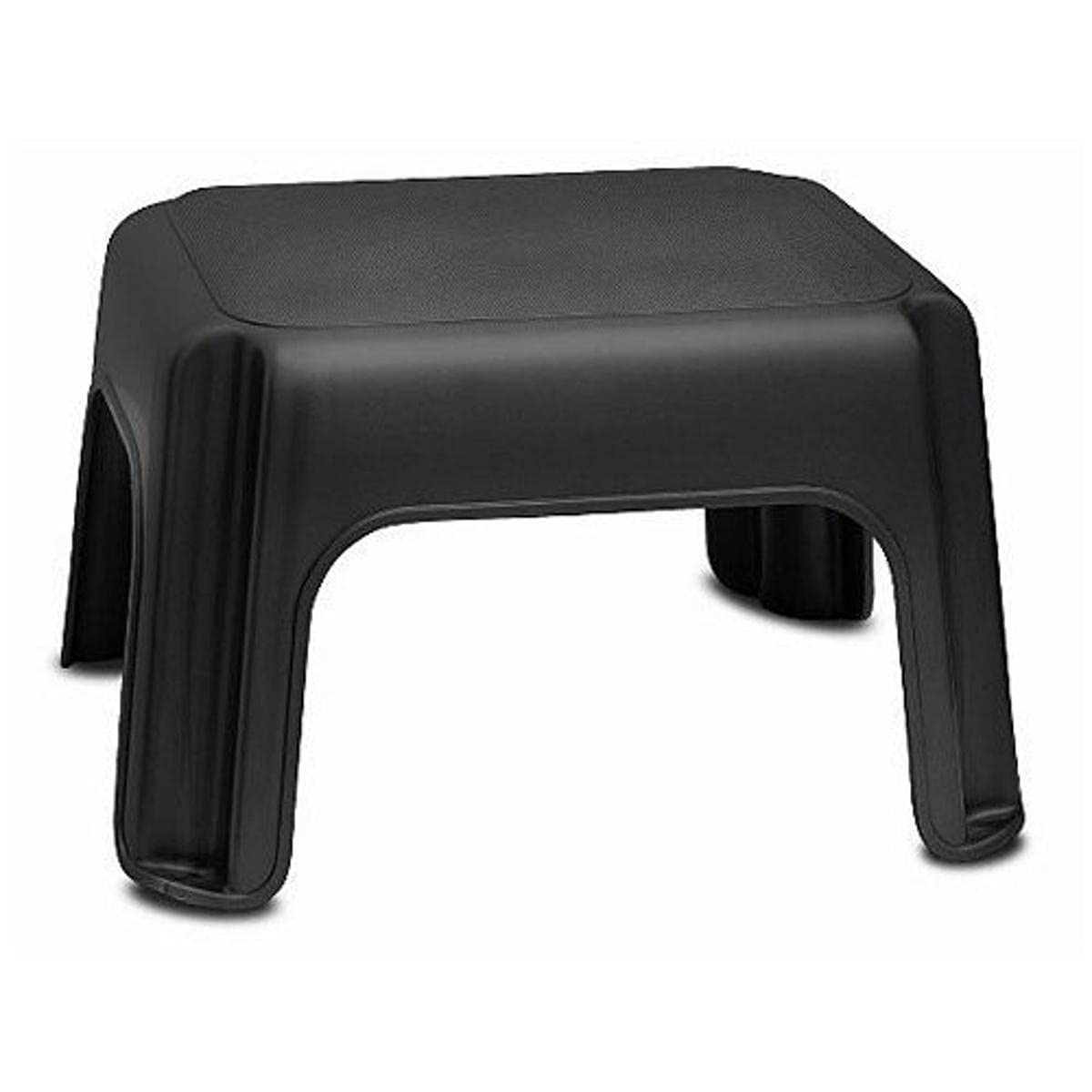 Addis Step Stool, Black – LiveMoor