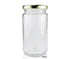 Candle Making Containers