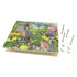 Deluxe Flower Press Large