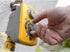 HOZELOCK - Watering Timer Sensor Controller Plus : Automatic and Easy Watering with its Light Sensor, Adjustable Watering at Sunrise and/or Sunset, Manual Watering Function [2214 0000]
