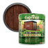 Cuprinol CUPGWPREAB4L 4L Ultimate Garden Wood Preserver - Autumn Brown