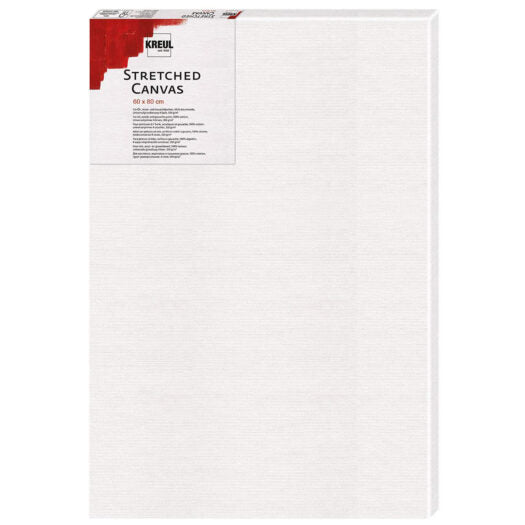 Kreul Stretched Canvas - Various Sizes