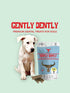 Gently Dently Dog Treats- Chicken dental treats for dogs from The Buffalo Co.