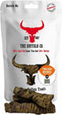 The Buffalo Co. Buffalo Trachea Dog Treats from