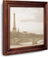 Command Medium Picture Hanging Strips, 17201 4pk (1 Pack of 4 Sets) (Hanging Strips 17201)