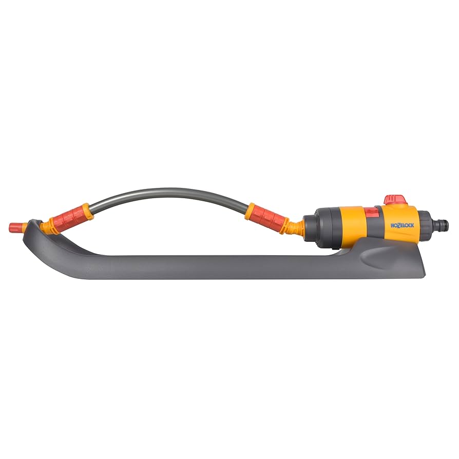 Hozelock - Rectangular Sprinkler PRO 350L