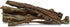 The Buffalo Co. Buffalo Tripe Dog Treats from