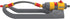 H/L RECT Sprinkler PRO 220M