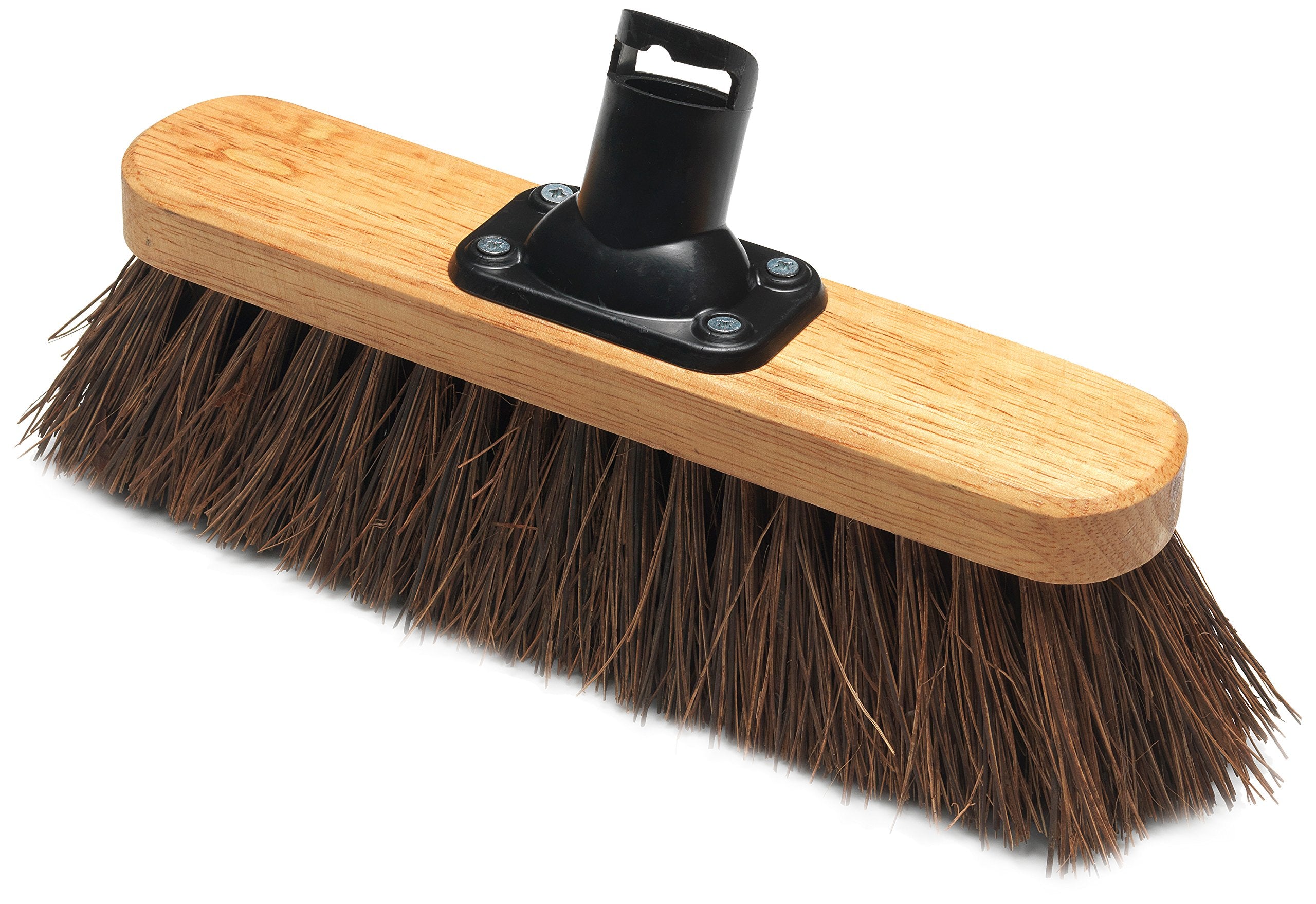 Addis 275 mm Bassine Fill Stiff Broom Head Bassine, Varnished – LiveMoor