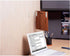Command Medium Picture Hanging Strips, 17201 4pk (1 Pack of 4 Sets) (Hanging Strips 17201)
