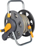Hozelock HOZ2431 45m Hose Reel with 25m Hose