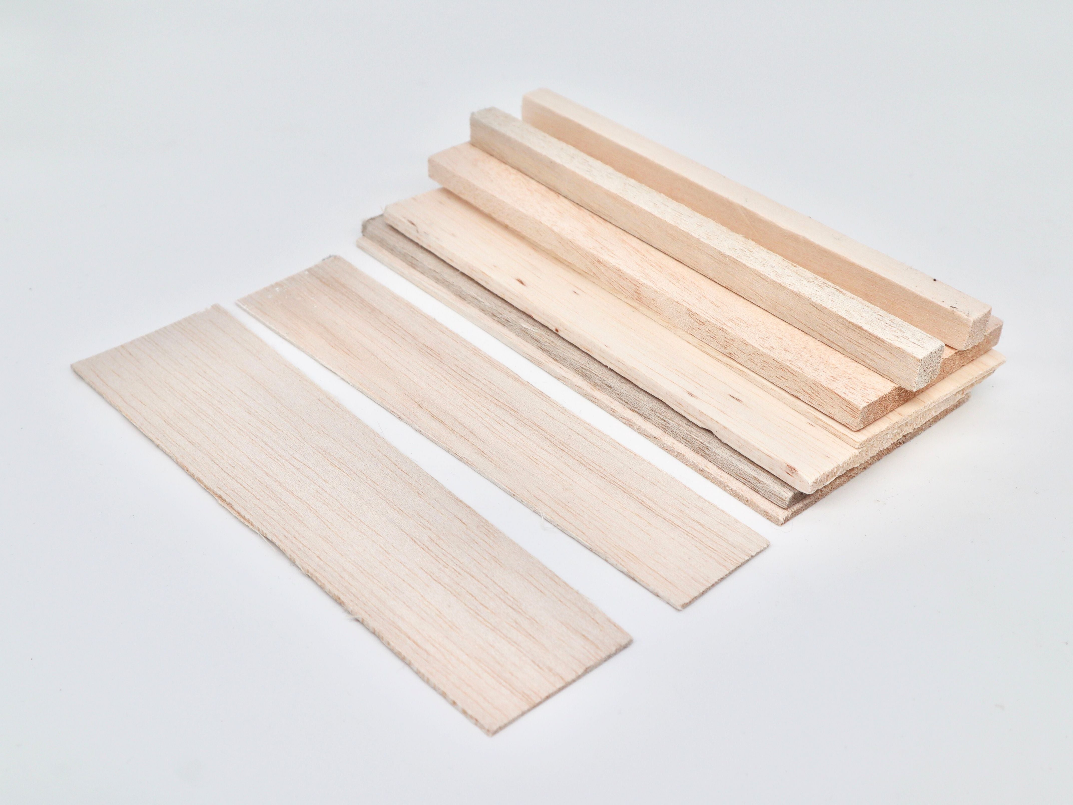 Balsa Bundle - Kicsi - CLEARANCE