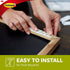 Command Medium Picture Hanging Strips .5"X2.75" 3 Sets/Pkg-White