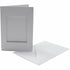 Aperture Cards - Make Your Own - Various Styles / Sizes