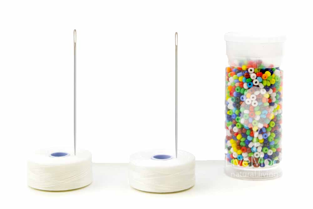 Bead Loom Accessory Pack / Top Up Pack