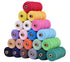 Macramé - Cotton Yarn / Cord - 3mm Thick - 5 Metre Lengths