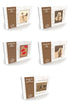 Marquetry Kits - Various Styles