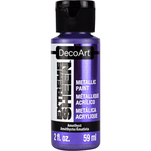 DecoArt Extreme Sheen Metallics - Acrylic Paint 59ml