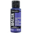 DecoArt Americana Acrylic Matte Metallics Paint 2oz (59ml) - Various Colours