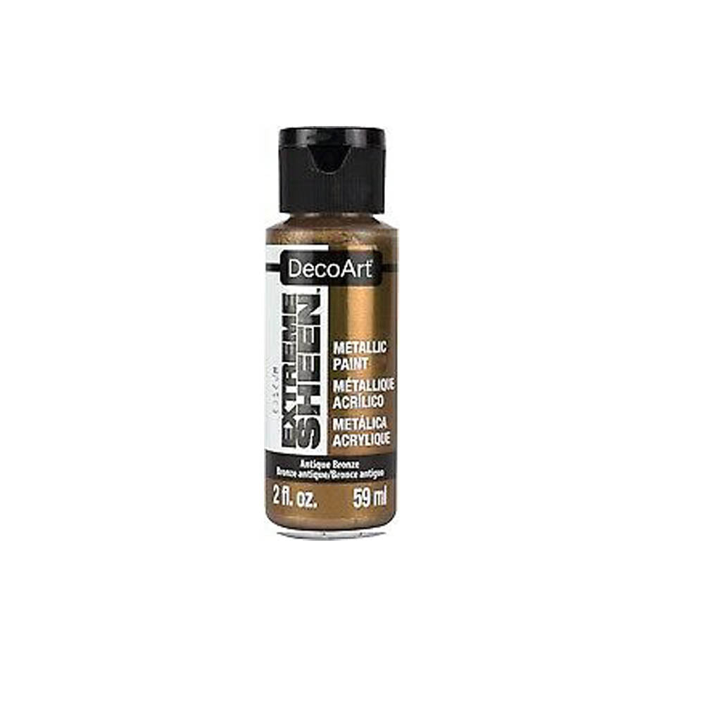 DecoArt Extreme Sheen Metallics - Acrylic Paint 59ml