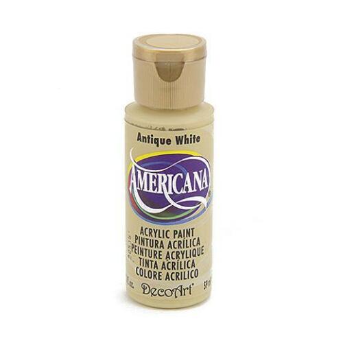 DecoArt Americana Acrylic Paint 59ml 2oz (A-G)