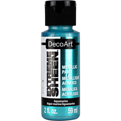 DecoArt Extreme Sheen Metallics - Acrylic Paint 59ml