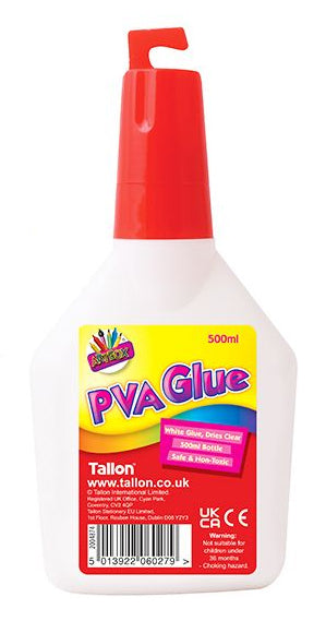 Artbox PVA Glue - Non-Toxic - Various Sizes