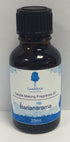 LiveMoor Fragrance Oil - Bananarama - Banana - 25ml