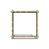 Batik Frame 500mm (20 inch)