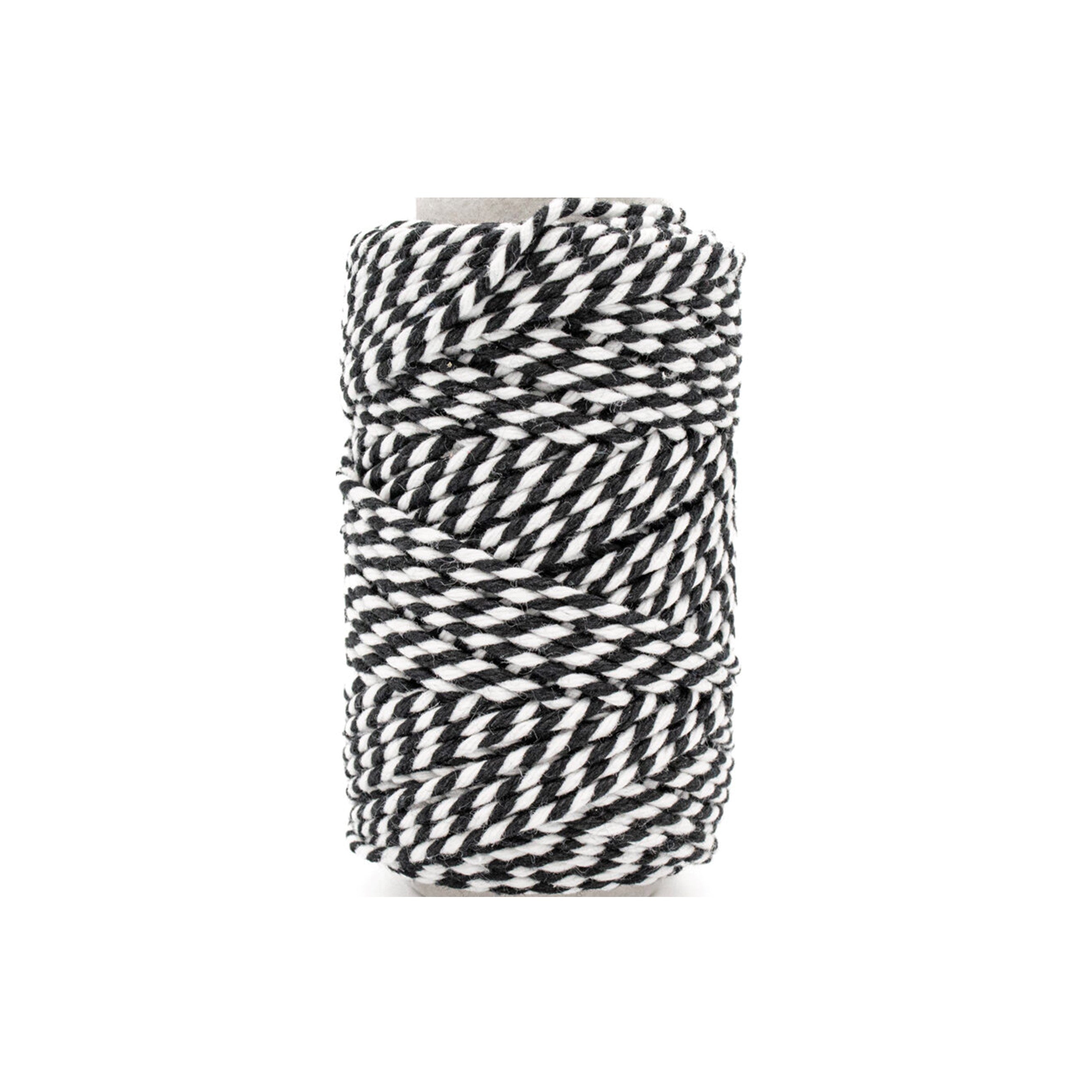 Bakers Twine - 20 Metre Lengths - Various Colours Available