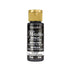 DecoArt Dazzling Metallic Acrylic Craft Paints. 2oz / 59ml