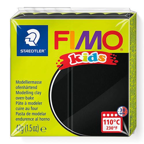 Fimo Kids - Modelling Clay - 42g Packs