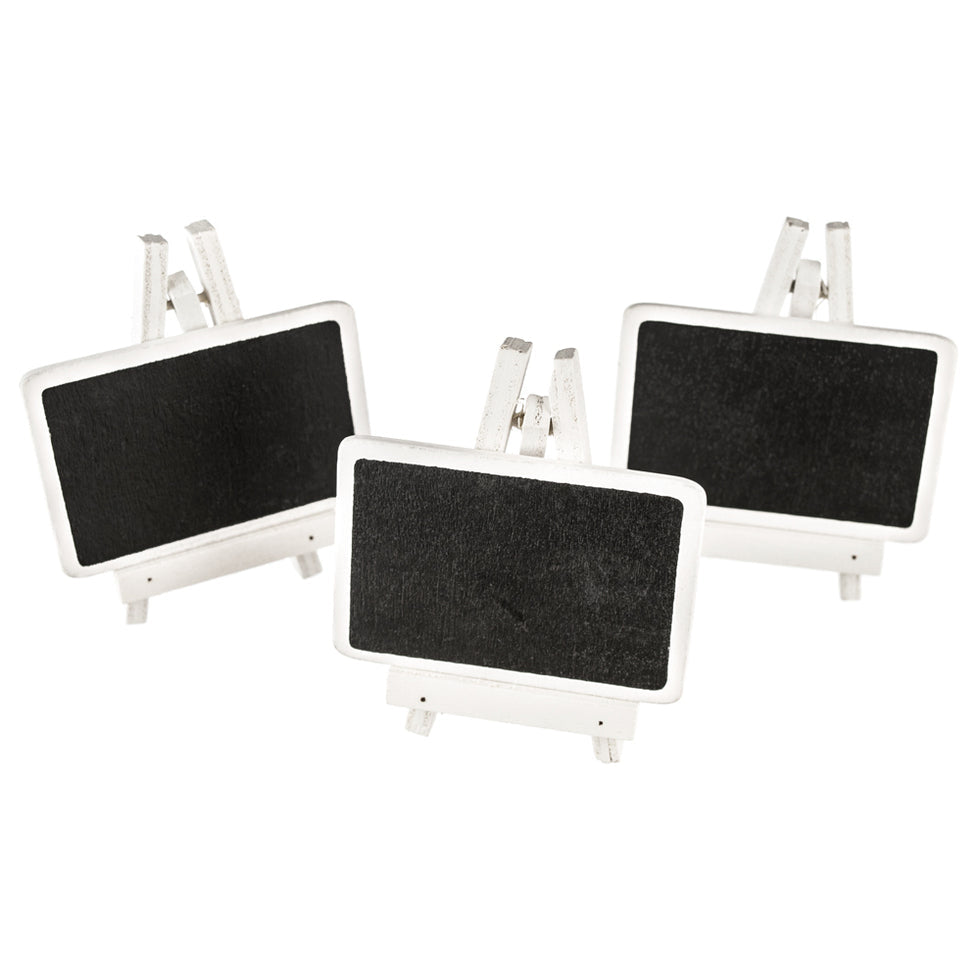 Blackboards with Easels - Various