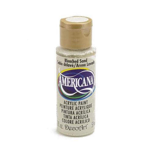 DecoArt Americana Acrylic Paint 59ml 2oz (A-G)