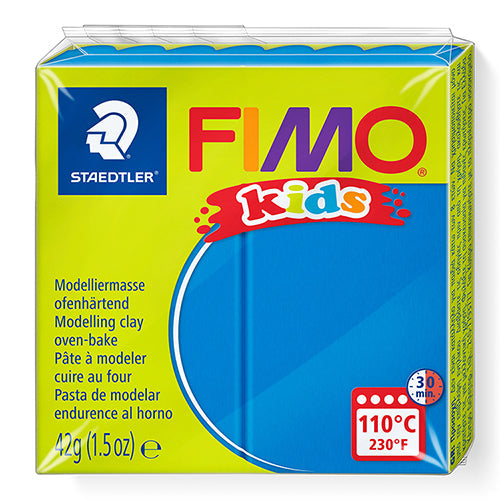 Fimo Kids - Modelling Clay - 42g Packs