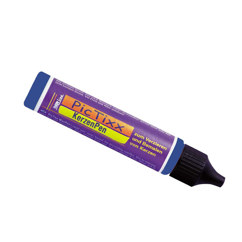 Kreul PicTixx Candle Pens - 29ml - Various Colours