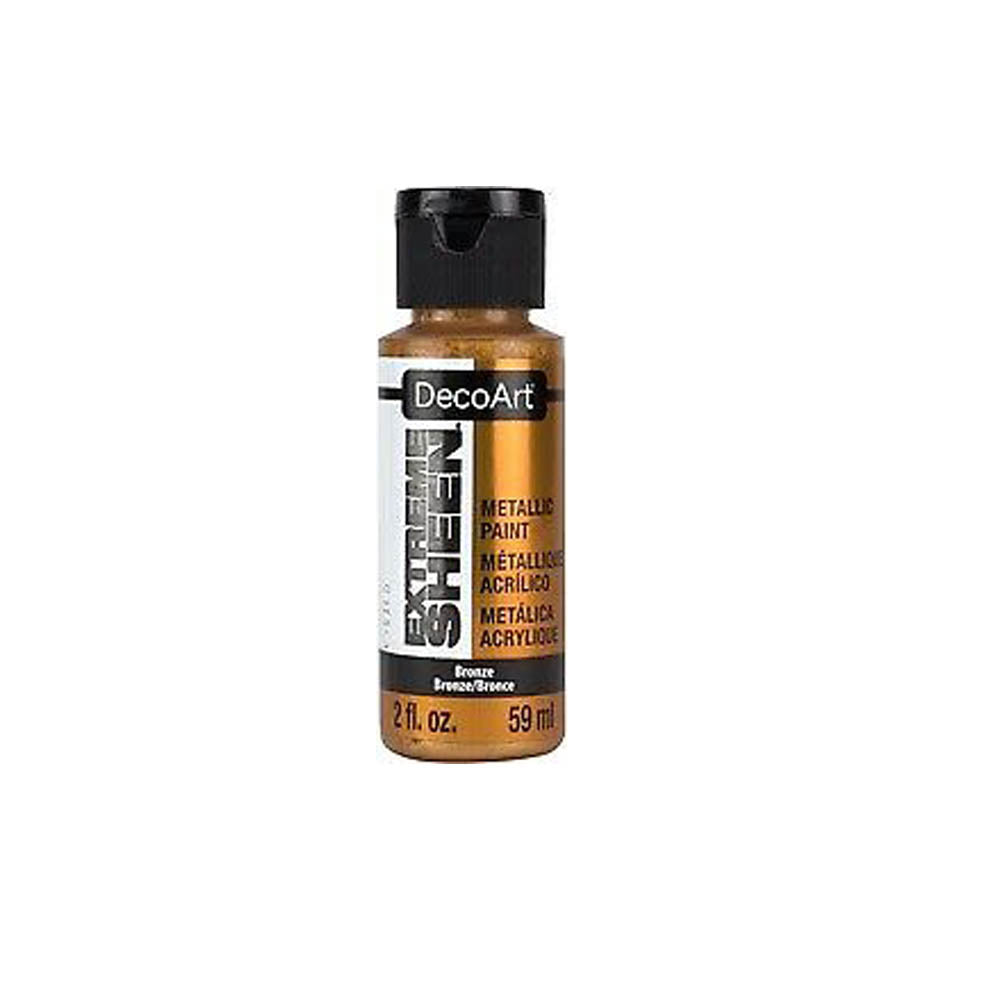 DecoArt Extreme Sheen Metallics - Acrylic Paint 59ml